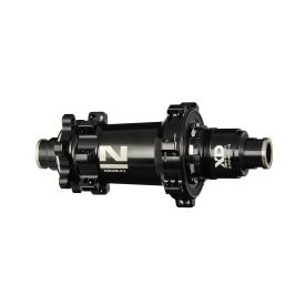   12x148mm 28ly Novatec XDS642SB/A-B12-A6A-S11(XD) Straightpull XD Alu kazis hátsó agy