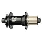 12x148mm Boost 32ly Novatec D442SB-B12-S4S-11S HG Acél kazis 6 csavaros hátsó agy 462g