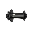 Novatec D791SB-B15 Boost elöl agy (32 lyuk, fekete)