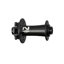 Novatec D791SB-B15 Boost elöl agy (32 lyuk, fekete)