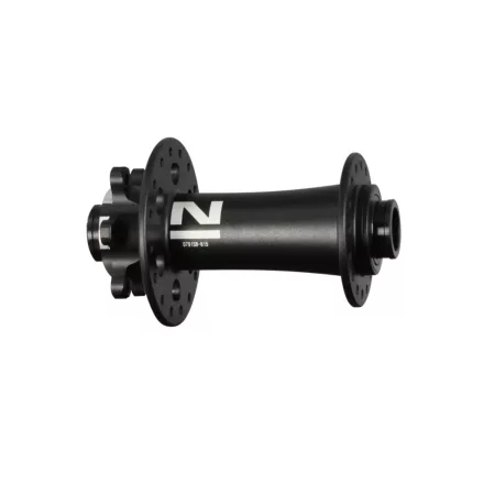 Novatec D791SB-B15 Boost elöl agy (32 lyuk, fekete)