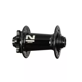 Novatec XD641SB-B15 Boost első agy, 32 lyukas