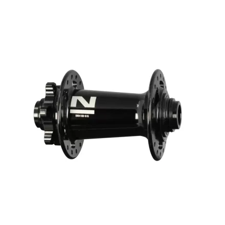 Novatec XD641SB-B15 Boost első agy, 32 lyukas