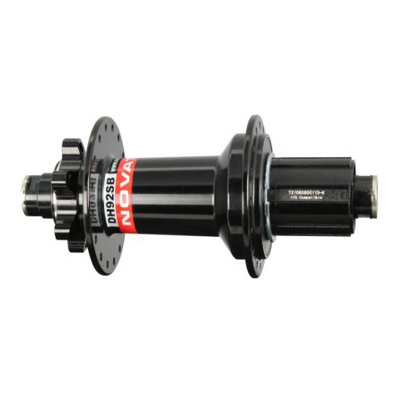 Novatec DH92SB hátsó agy (32 lyuk, 12x157 / 12x150 mm)