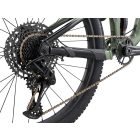 Giant Trance Jr 26 (2024) Shale Green - pala zöld gyerek kerékpár