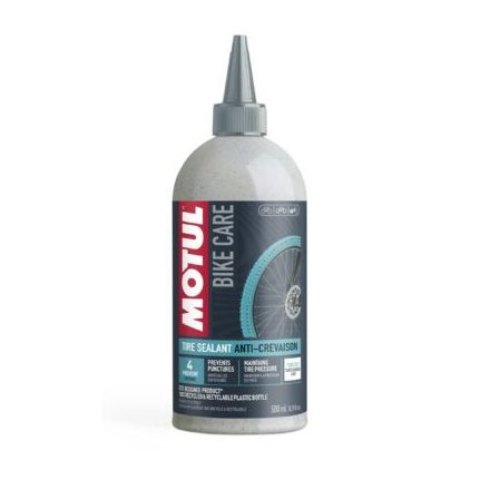 500ml MOTUL Bike Care Tubeless Tyre Sealant tubeless folyadék