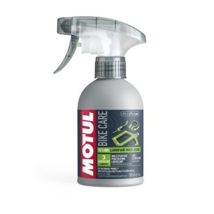 MOTUL Bike Care EZ Lube általános kenőanyag 300ml