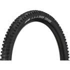 27,5x2.40 (584-62) Schwalbe Big Betty Performance HS608 Bikepark ADX TW drótperemes 1510g gumiköpeny