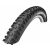 Gumiköpeny 26x2.35 Schwalbe Tough Tom HS463 Active Line drótperemes 745g