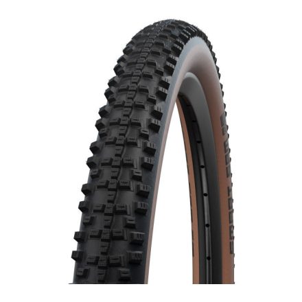 27.5x2.25 SCHWALBE SMART SAM PERF HS476 ADDIX BRONZ OLD 755g