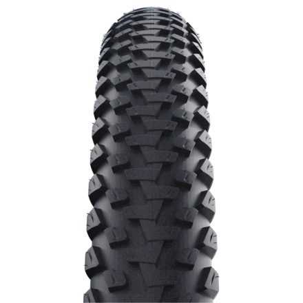 27.5x2.35 SCHWALBE MARATHON PLUS MTB ADDIX Drótperemes gumiköpeny