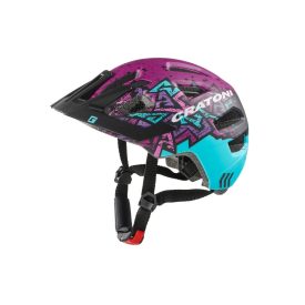 CRATONI Maxster Pro Wild/Purple Matt S/M sisak (51-56cm)