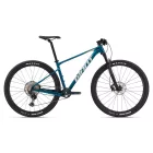 Giant XTC SLR 29" -  1 (2024) Sea Sparkle - tengerkék  hardtail XC  mtb kerékpár