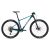 Giant XTC SLR 29" - 1 (2024) Sea Sparkle - tengerkék hardtail XC mtb kerékpár