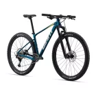 Giant XTC SLR 29" -  1 (2024) Sea Sparkle - tengerkék  hardtail XC  mtb kerékpár