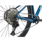 Giant XTC SLR 29" -  1 (2024) Sea Sparkle - tengerkék  hardtail XC  mtb kerékpár