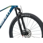 Giant XTC SLR 29" -  1 (2024) Sea Sparkle - tengerkék  hardtail XC  mtb kerékpár