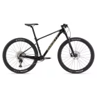 Giant XTC SLR 29" -  2 (2024) Panther - fekete  hardtail XC  mtb kerékpár