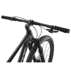Giant XTC SLR 29" -  2 (2024) Panther - fekete  hardtail XC  mtb kerékpár
