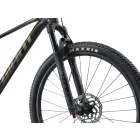 Giant XTC SLR 29" -  2 (2024) Panther - fekete  hardtail XC  mtb kerékpár