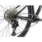 Giant XTC SLR 29" -  2 (2024) Panther - fekete  hardtail XC  mtb kerékpár