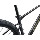 Giant XTC SLR 29" -  2 (2024) Panther - fekete  hardtail XC  mtb kerékpár