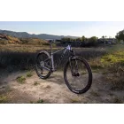 Giant XTC SLR 29" -  2 (2024) Knight Shield - kékes szürke  hardtail XC  mtb kerékpár