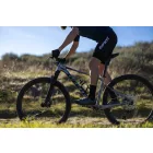 Giant XTC SLR 29" -  2 (2024) Knight Shield - kékes szürke  hardtail XC  mtb kerékpár