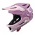 CRATONI MadCat MIPS Junior Full Face sisak S/M (52–56 cm) – Blush Rose (rózsaszín) matt lecsatolható állvédős full face