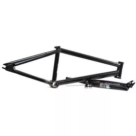 Stranger Ballast Evo BMX Tapered vázszett Fekete