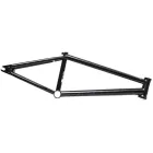 Stranger Ballast Evo BMX Tapered vázszett Fekete