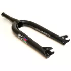 Stranger Ballast Evo BMX Tapered vázszett Fekete