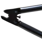 Stranger Ballast Evo BMX Tapered vázszett Fekete