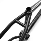 Stranger Ballast Evo BMX Tapered vázszett Fekete
