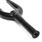 Stranger Ballast Evo BMX Tapered vázszett Fekete