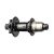 12x148mm boost 32h XD602SB/A-B12-S11 DRS Dual Ratchet System fekete hátsó agy
