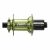 12x148mm boost 32h Novatec XD602SB/A-B12-ABG zöld hátsó agy