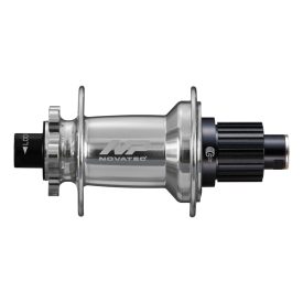   12x148mm boost 32h XD602SB/A-B12-MS Micro Spline ezüst hátsó agy