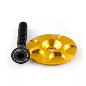 A2Z S-Cap Alu A-Head zárókupak arany