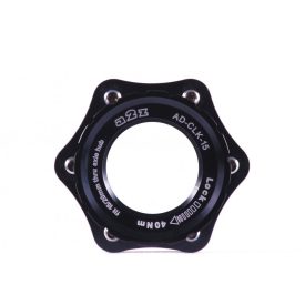 a2Z AD-CLK-15 centerlock adapter külső körmös fekete