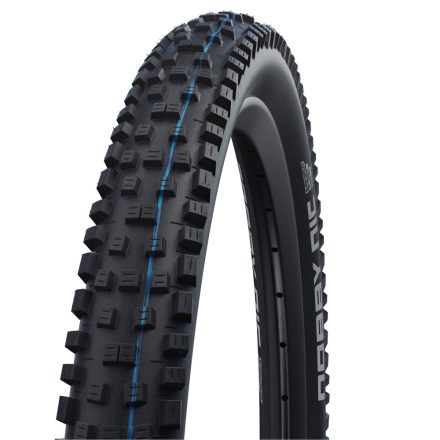 29x2.25 SCHWALBE Nobby Nic performanc TLR+ADDIX hajtógatós gumiköpeny