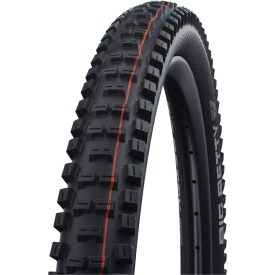   SCHWALBE BIG BETTY EVO 27,5x2,60(584-65) HS608 TLE HAJT ADSft SS SGR Hajtogatós gumiköpeny
