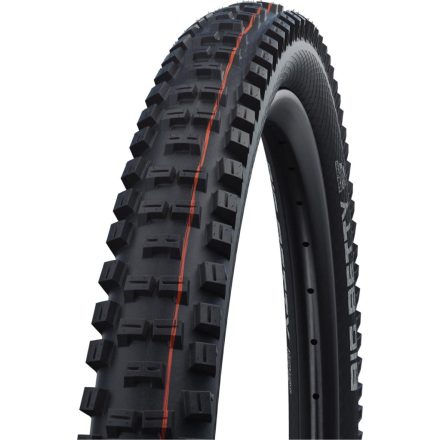 SCHWALBE BIG BETTY EVO 27,5x2,60(584-65) HS608 TLE HAJT ADSft SS SGR Hajtogatós gumiköpeny