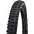 SCHWALBE BIG BETTY EVO 27,5x2,60(584-65) HS608 TLE HAJT ADSft SS SGR Hajtogatós gumiköpeny