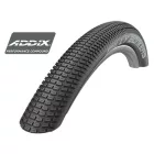 26x2.25(559-57) Schwalbe Billy Bonkers Performance Hajtogatós HS600 Addix Fekete gumiköpeny 615g