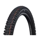 29x2.50(622-63) ALBERT EVO TLR SOFT GRAVITY PRO RADIAL Hajtogatós gumiköpeny HS641