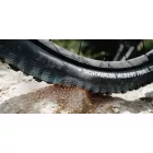 29x2.50(622-63) ALBERT EVO TLR SOFT GRAVITY PRO RADIAL Hajtogatós gumiköpeny HS641
