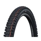 27.5x2.50 (584-63) SCHWALBE ALBERT EVO RADIAL GRAVITY PRO SOFT HS641 TLR Hajtogatós gumiköpeny