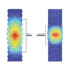 27.5x2.50 (584-63) SCHWALBE ALBERT EVO RADIAL GRAVITY PRO SOFT HS641 TLR Hajtogatós gumiköpeny