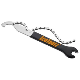   Icetoolz kombiszerszám (láncos/pedál/körmös) kazetta leszedő